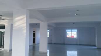 Vishal banquet hall