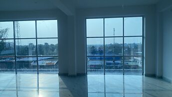 Vishal banquet hall