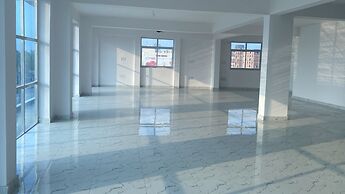 Vishal banquet hall