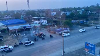 Vishal banquet hall