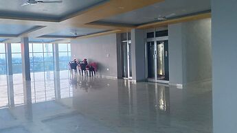 Vishal banquet hall