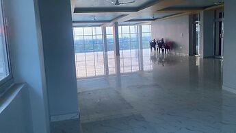 Vishal banquet hall