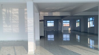 Vishal banquet hall