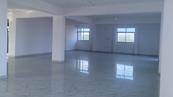 Vishal banquet hall