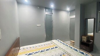 Vishal banquet hall