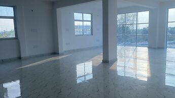 Vishal banquet hall