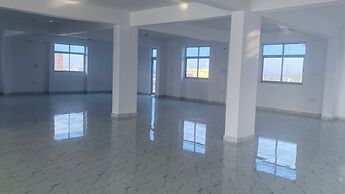 Vishal banquet hall