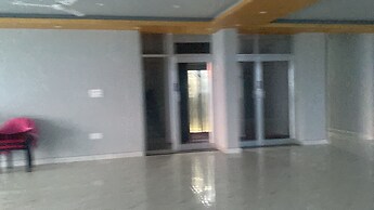 Vishal banquet hall