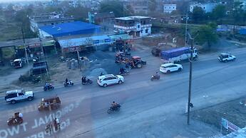 Vishal banquet hall