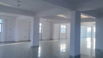 Vishal banquet hall