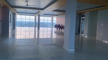 Vishal banquet hall