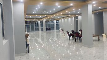 Vishal banquet hall