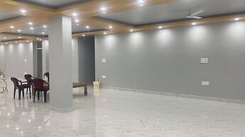 Vishal banquet hall