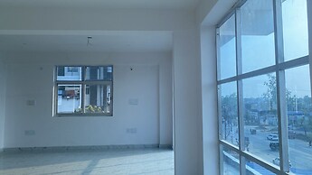 Vishal banquet hall