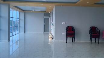 Vishal banquet hall