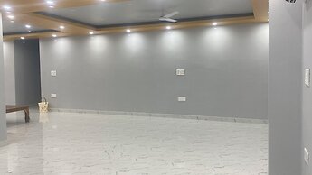 Vishal banquet hall