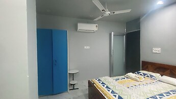Vishal banquet hall