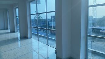 Vishal banquet hall