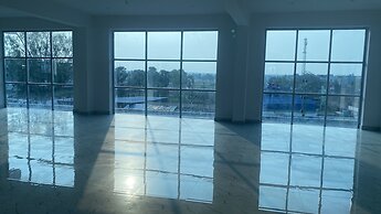 Vishal banquet hall
