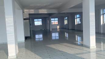 Vishal banquet hall