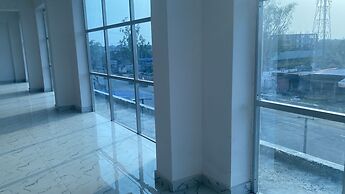 Vishal banquet hall