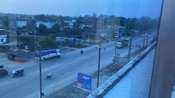 Vishal banquet hall
