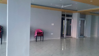 Vishal banquet hall