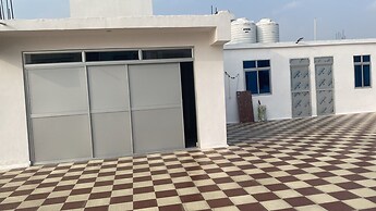 Vishal banquet hall