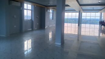 Vishal banquet hall