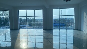 Vishal banquet hall