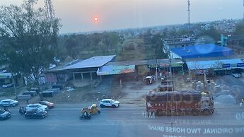 Vishal banquet hall