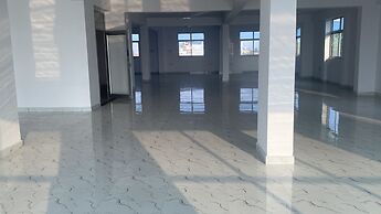 Vishal banquet hall