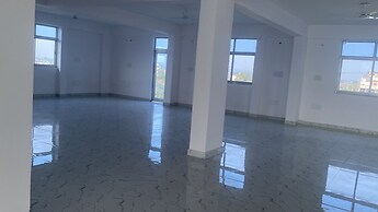 Vishal banquet hall