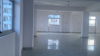 Vishal banquet hall