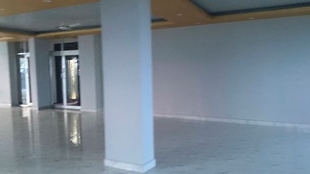 Vishal banquet hall