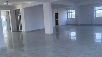 Vishal banquet hall