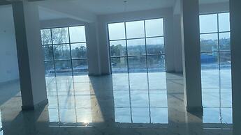 Vishal banquet hall