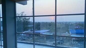 Vishal banquet hall