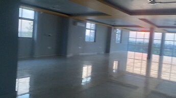 Vishal banquet hall