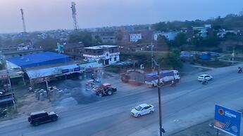 Vishal banquet hall