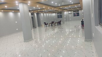 Vishal banquet hall