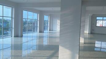 Vishal banquet hall