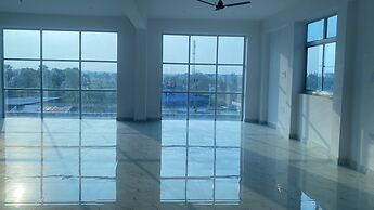 Vishal banquet hall
