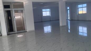 Vishal banquet hall
