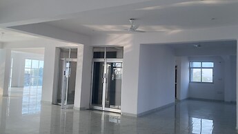 Vishal banquet hall