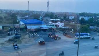 Vishal banquet hall