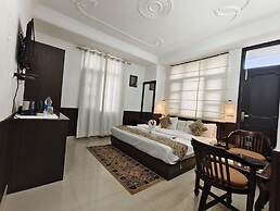 OnlyStay Silicon Inn Shimla