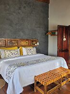 Finca La Saucina