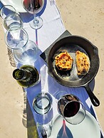 Finca La Saucina
