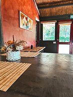 Finca La Saucina